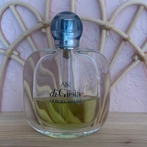 Giorgio Armani Air di Gioia